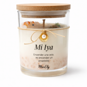 Vela Susurro de Mar